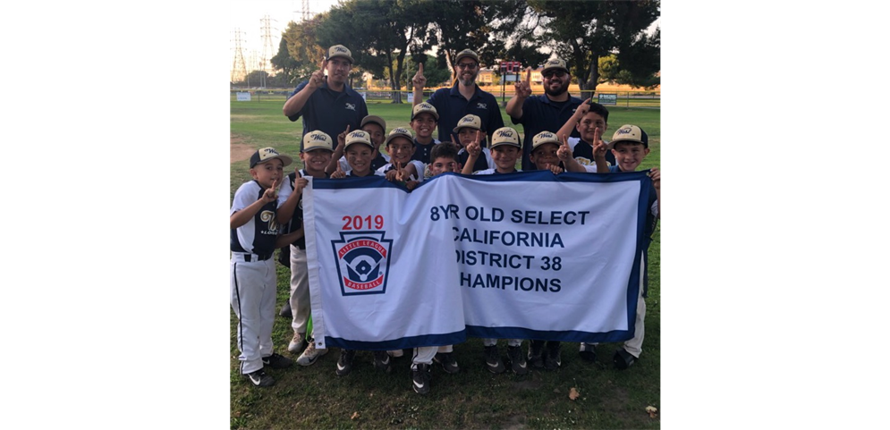 CHAMPS!