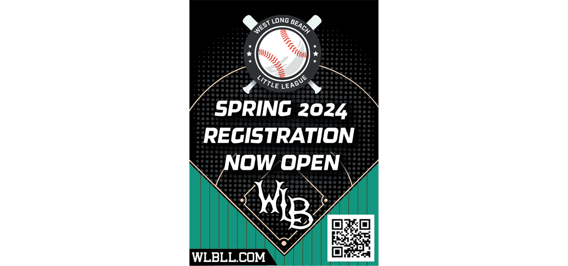 SIGN UP FOR SPRING 2024!